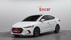 Hyundai Avante 2015