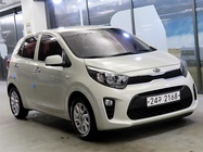 Kia morning 2018