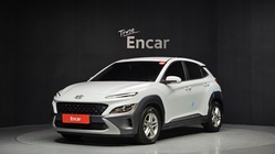 Hyundai Kona 2020