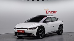Kia EV6 2023