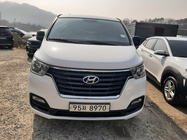 Hyundai Starex 2021