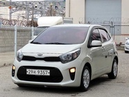 Kia morning 2017