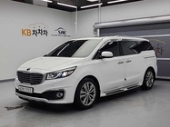 Kia Canival 2017