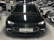 Chevrolet Malibu 2017