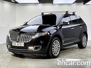 Lincoln MKX 2013