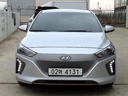 Hyundai Ioniq 2016
