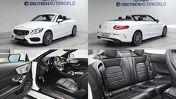 Mercedes-Benz C-Class 2017