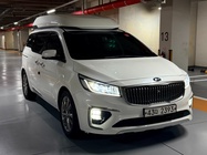 Kia Canival 2019