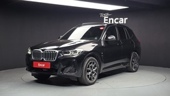 BMW X3 2023