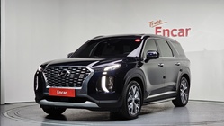 Hyundai Palisade 2019