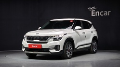 Kia Seltos 2019