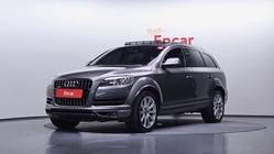 Audi Q7 2014