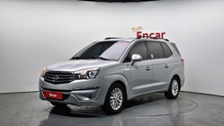 Ssangyong KORANDO 2013