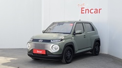Hyundai Casper 2023