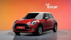 MINI Cooper 2020