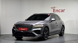 Genesis GV70 2022