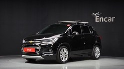 Chevrolet Trax 2017