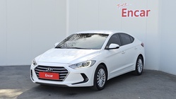 Hyundai Avante 2016