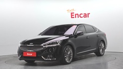 Kia K7 2016
