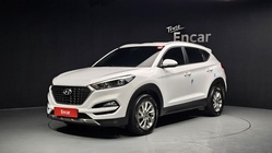 Hyundai Tucson 2016