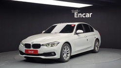 BMW 3 Series 2017