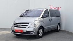 Hyundai Starex 2017