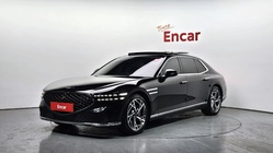 Genesis G90 2022