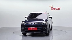 Ssangyong TIBOLI 2019