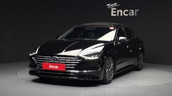 Hyundai Sonata 2020