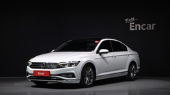 Volkswagen Passat 2021
