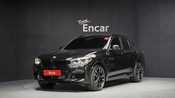 BMW X4 2021