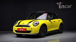 MINI Cooper 2024