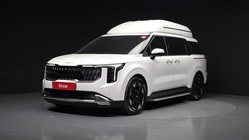 Kia Canival 2024