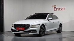 Genesis G80 2020