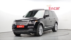 Land Rover Range Rover 2016
