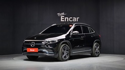 Mercedes-Benz EQA 2023