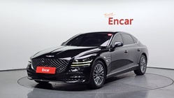 Genesis G80 2020