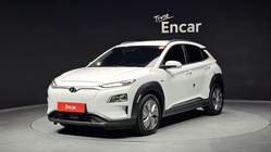 Hyundai Kona 2020