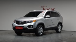 Kia Sorento 2011