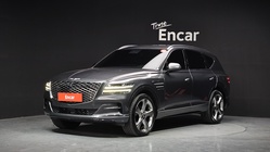 Genesis GV80 2020