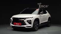 Chevrolet Trailblazer 2020