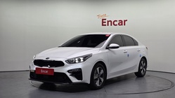 Kia K3 2018