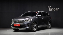 Kia Sorento 2018