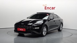 Kia K8 2021