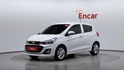 Chevrolet Spark 2022