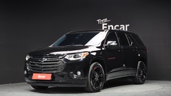 Chevrolet Traverse 2020