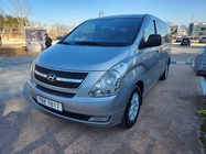 Hyundai Starex 2013