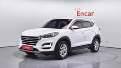Hyundai Tucson 2020