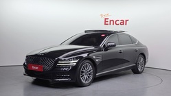 Genesis G80 2020