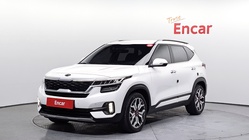 Kia Seltos 2019